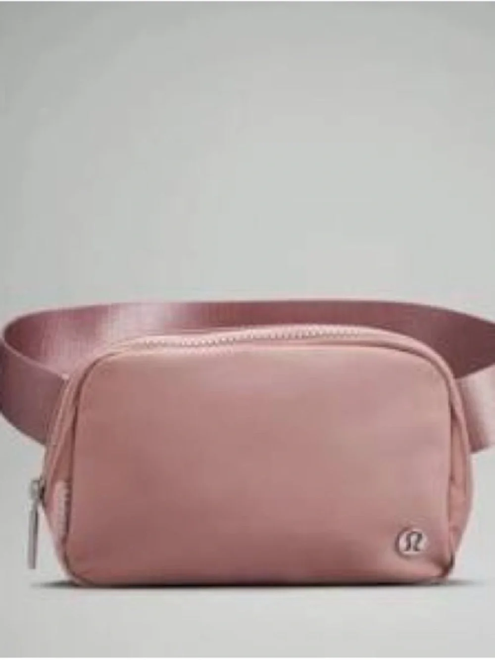 Lululemon Everywhere Belt Bag 1L - Pink Pastel